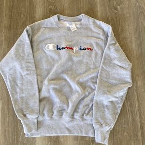 Champion Sweatshirt